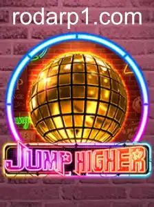 JumpHigher